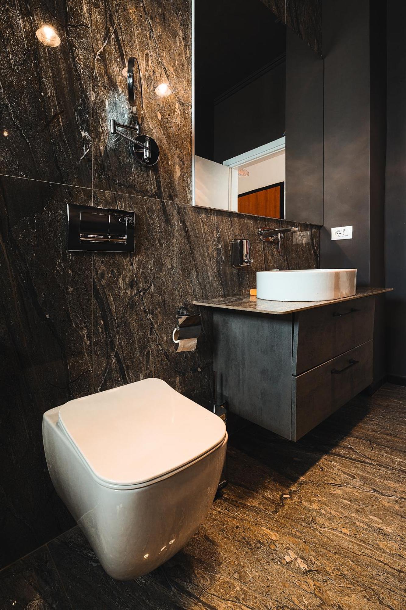 Apartment Cassandra ซารานเดอ ภายนอก รูปภาพ