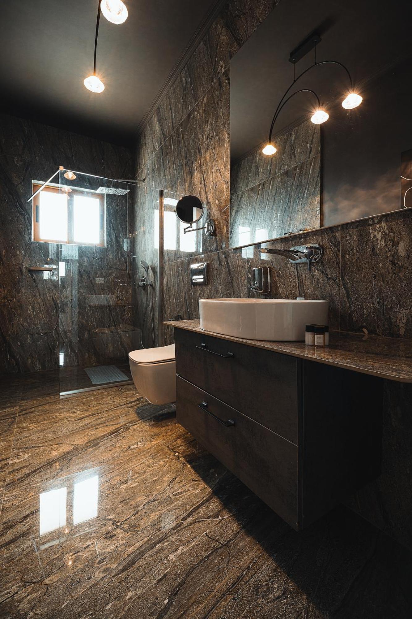 Apartment Cassandra ซารานเดอ ภายนอก รูปภาพ